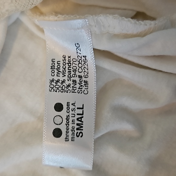 Janet Varner Dress - Picture 12 of 12